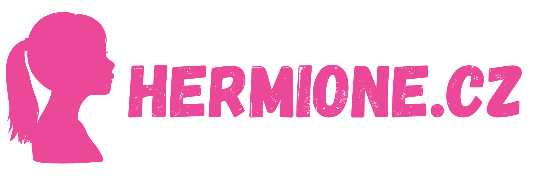 Hermione.cz Logo